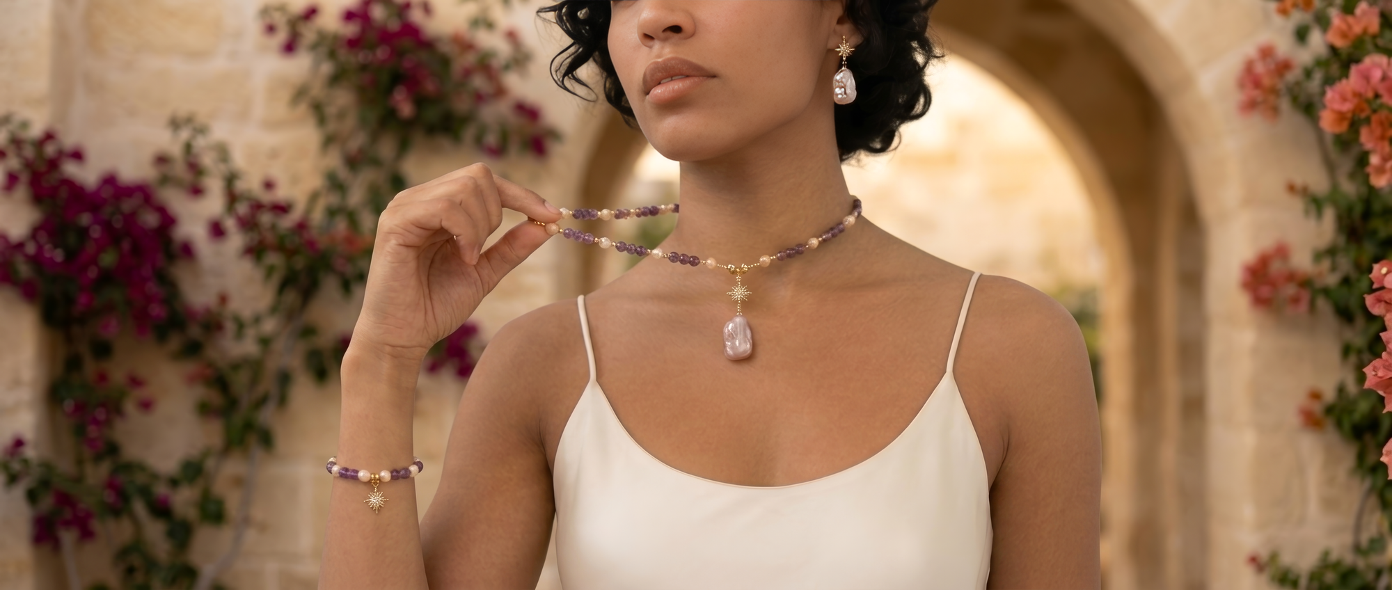 Pearls