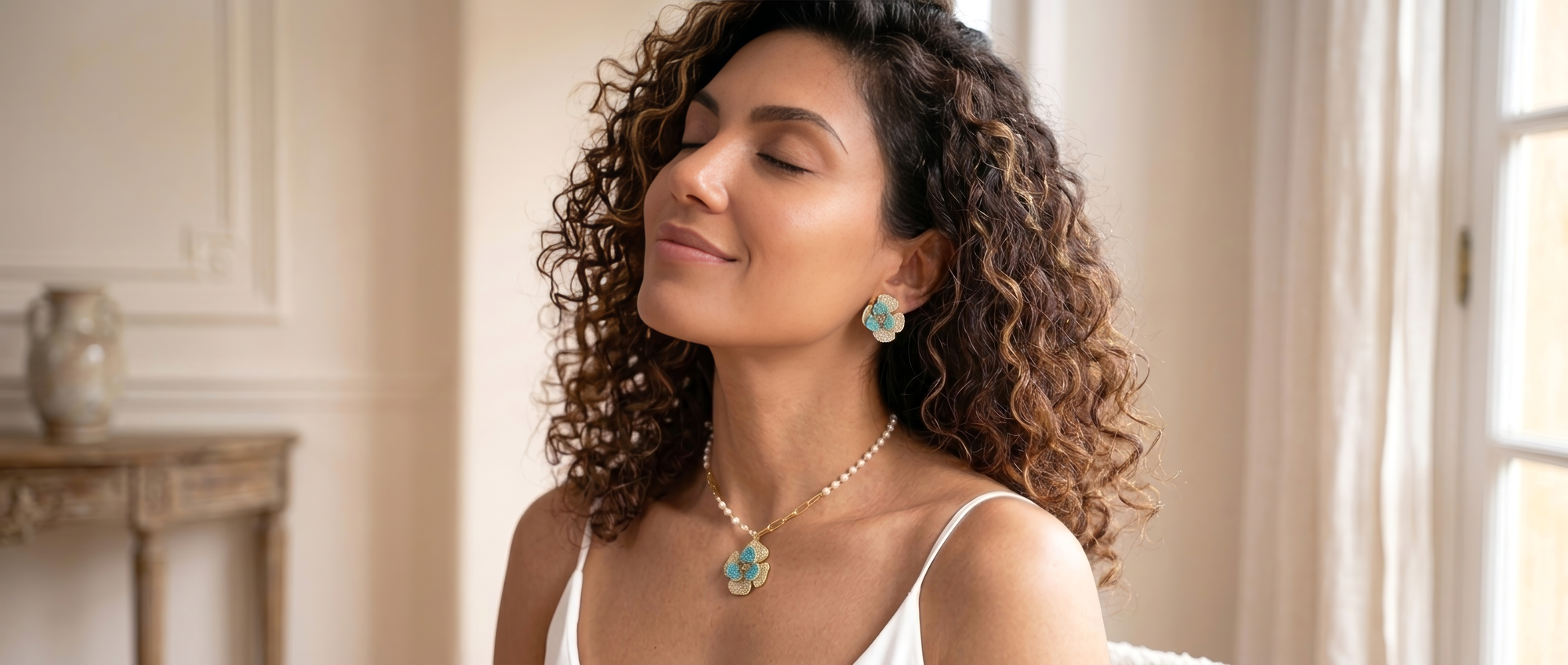 Rosellas Signature Set