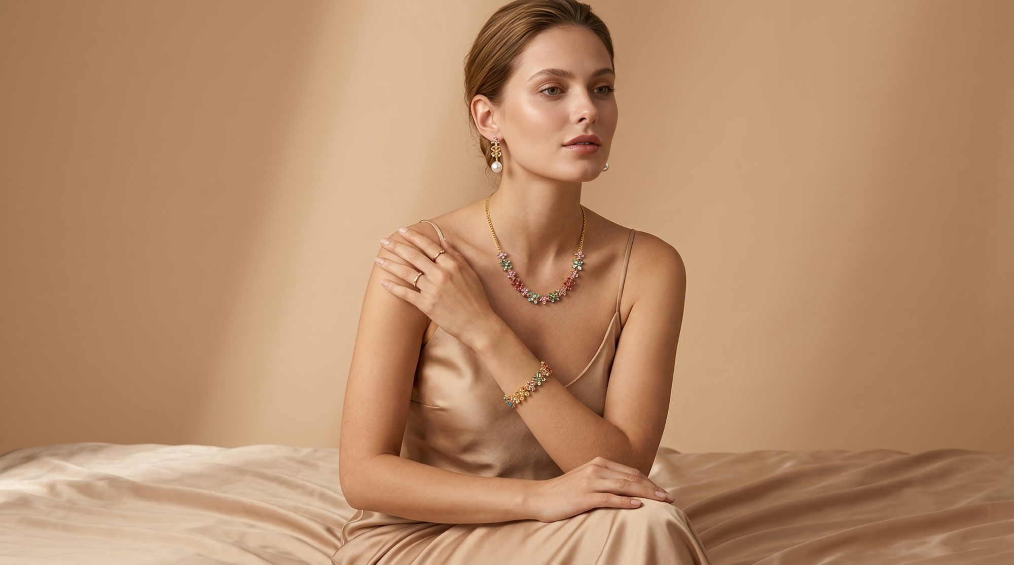 Rosellas Signature Set