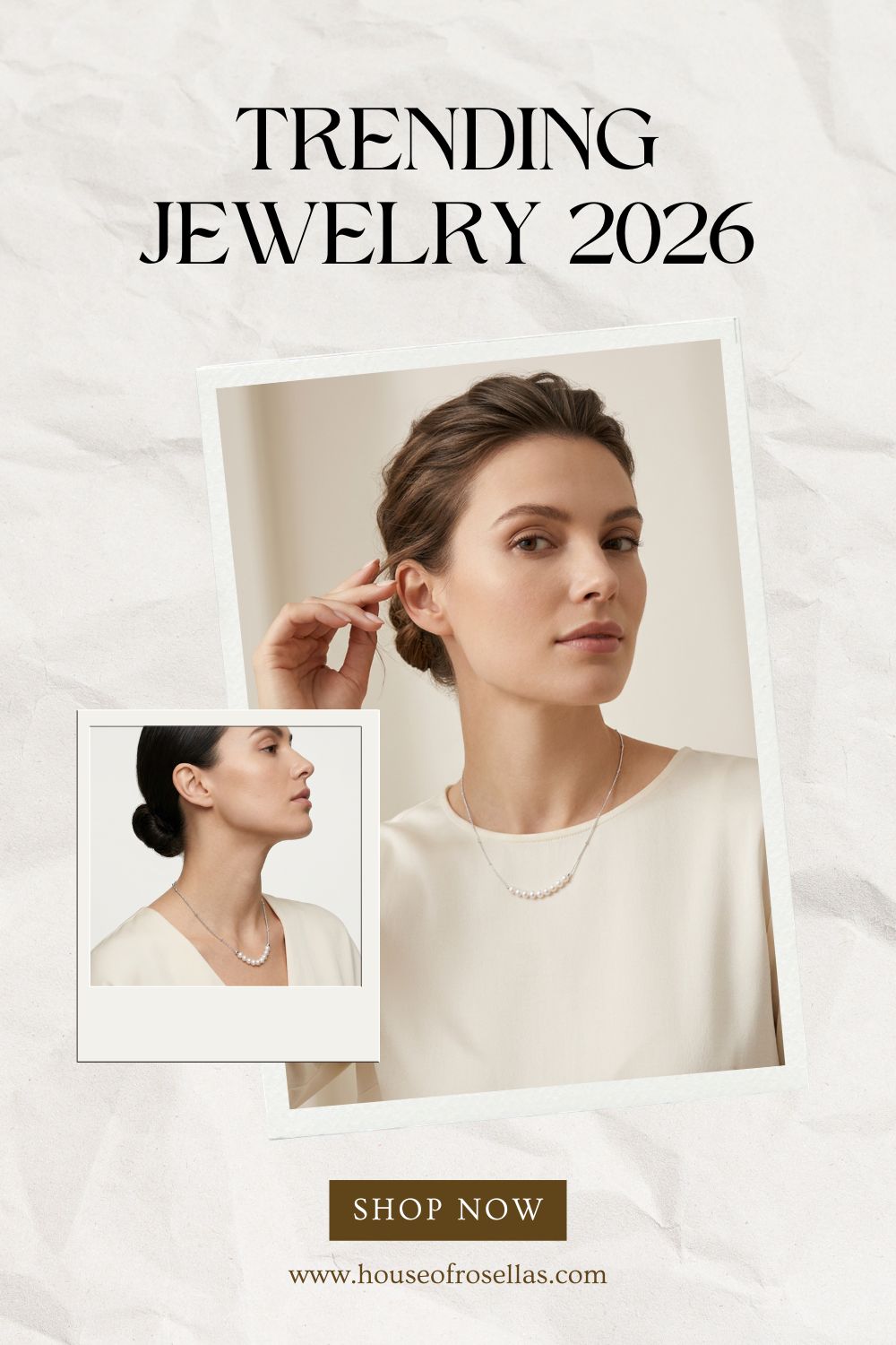 Best Jewelry Gift 2026