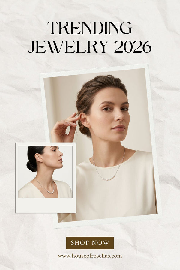 Best Jewelry Gift 2026