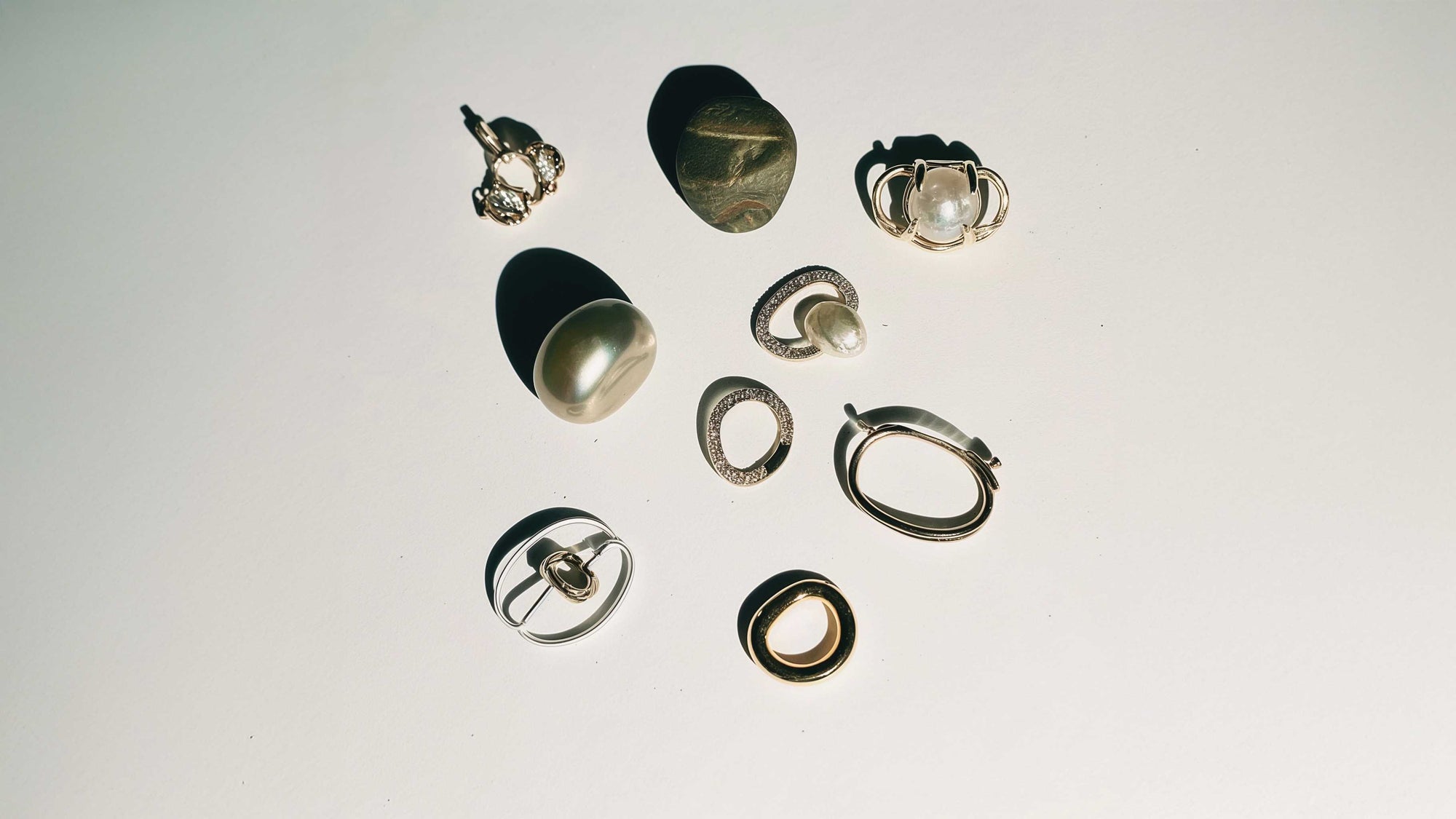 New Arrivals