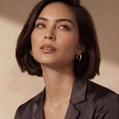 Golden Hour Hoops