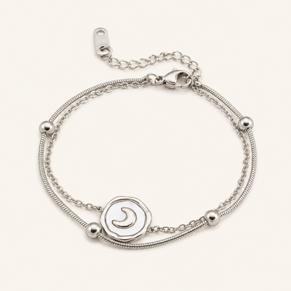 Celestial Charm Anklet Collection