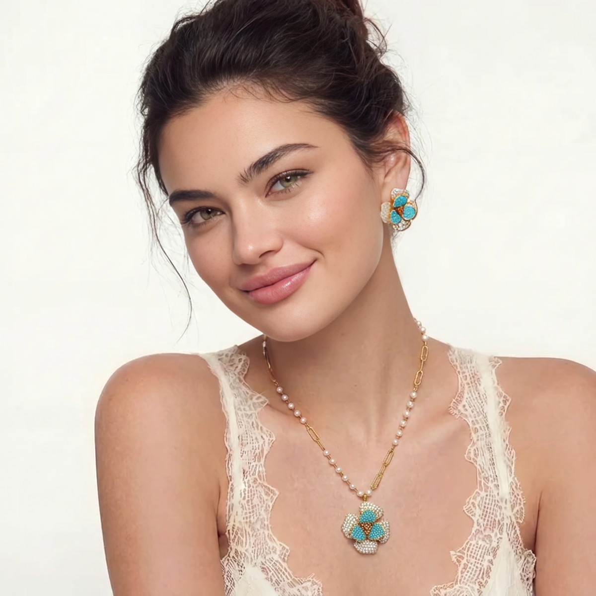 Blooming Elegance Set