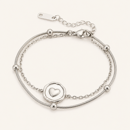 Celestial Charm Anklet Collection
